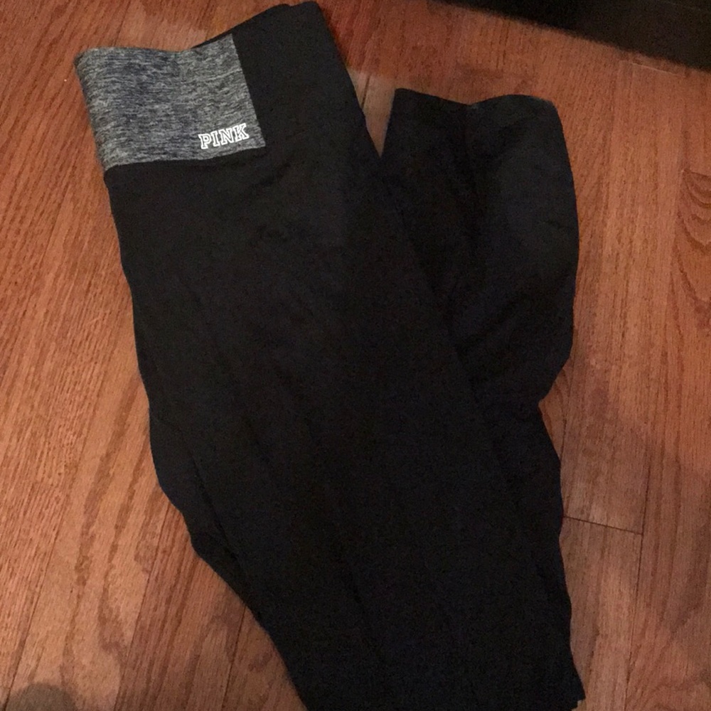 PINK Yoga Leggings